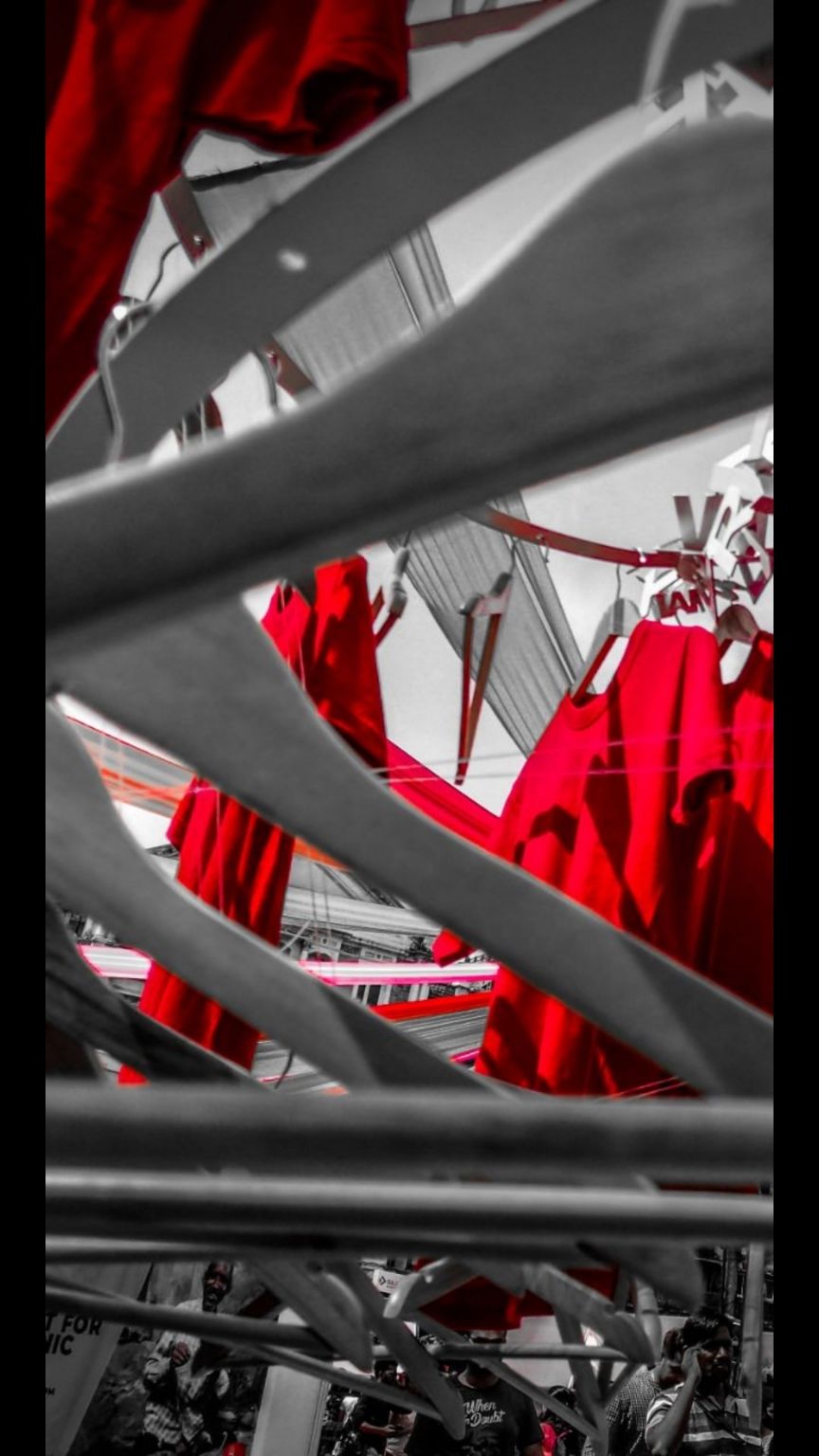Photo of Kala Ghoda 2018 by Gaurang Gulati