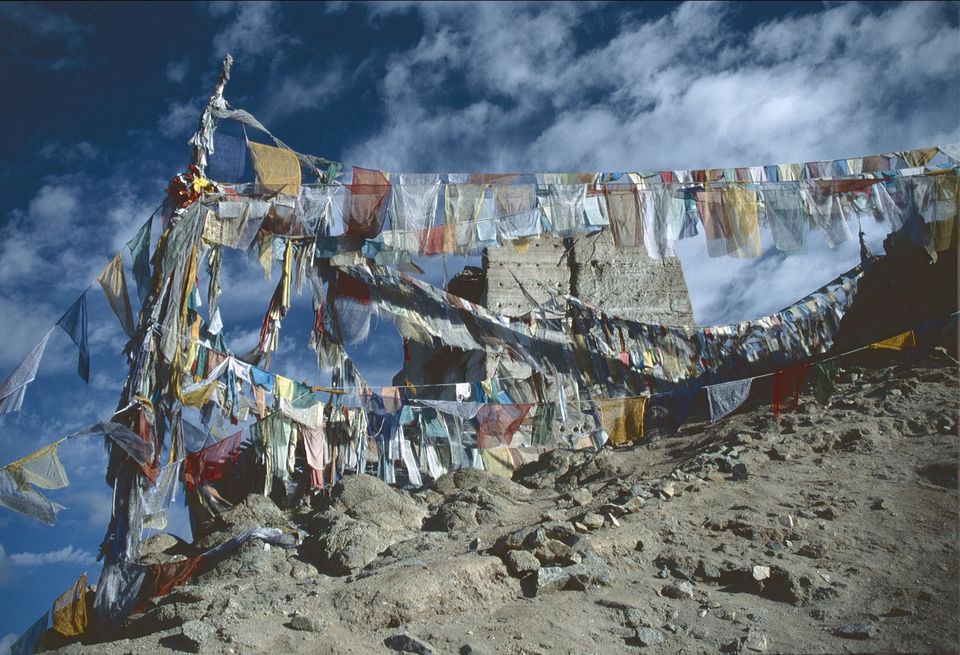 Photo of Sham Valley trek by Rituraj Banerjee