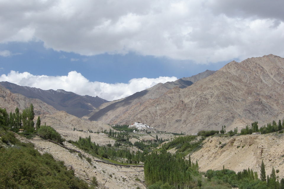 Photo of Sham Valley trek 2/4 by Rituraj Banerjee
