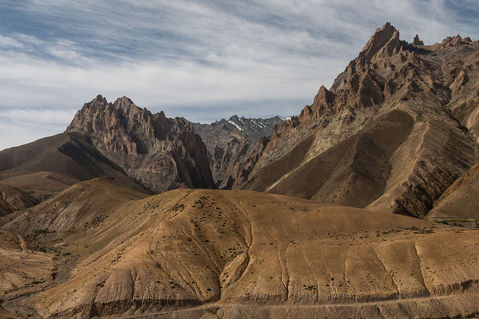 Photo of Sham Valley trek 3/4 by Rituraj Banerjee