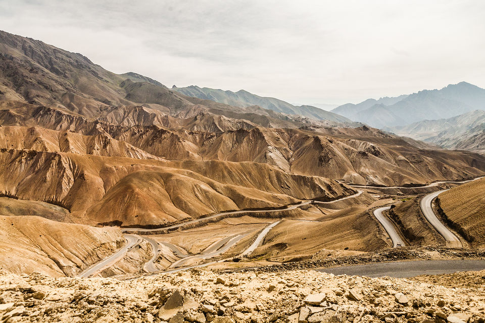 Photo of Sham Valley trek by Rituraj Banerjee