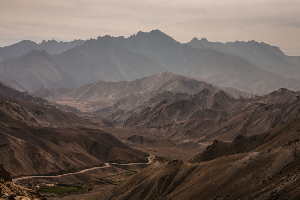 Photo of Hemis Shukpachan by Rituraj Banerjee