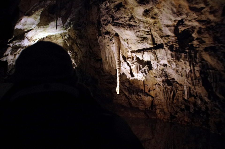 Photo of Khangkhui Mangsor: Caving in Manipur by Rituraj Banerjee