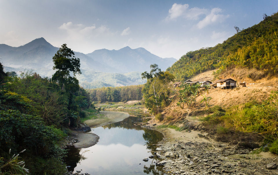 Photo of Khangkhui Mangsor: Caving in Manipur 3/7 by Rituraj Banerjee