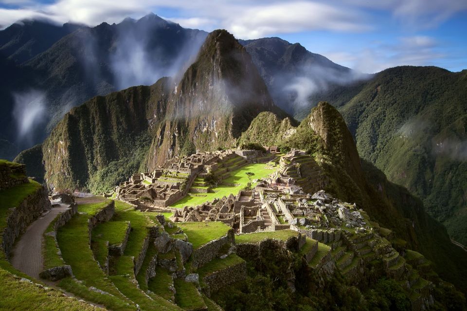 Photo of Amazing Adventures in Peru that are just beyond awesome! 1/1 by Aaliya Anubhav