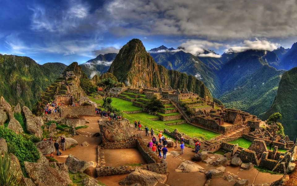 Photo of Less Visited Spots of Peru that are Worth to Explore! 2/2 by Aaliya Anubhav