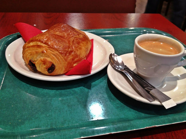 Photo of Five Foods You Must Eat in Europe 1/2 by Aaliya Anubhav