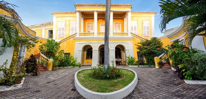 Photo of Pondicherry Travelogue, 24 Hrs in the White and Heritage Town by Siddharth Naik