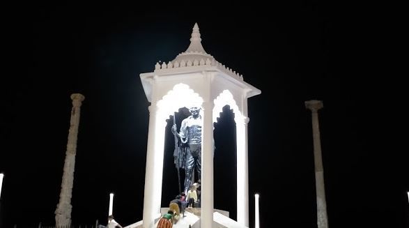 Photo of Things to see in Pondicherry 9/15 by Siddharth