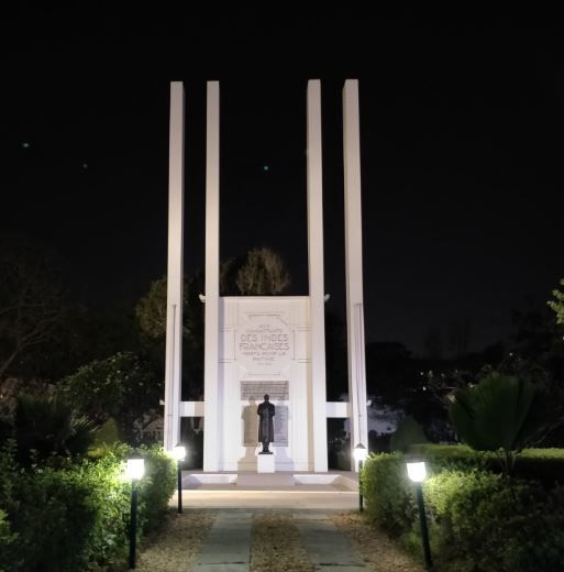 Photo of Things to see in Pondicherry 3/15 by Siddharth
