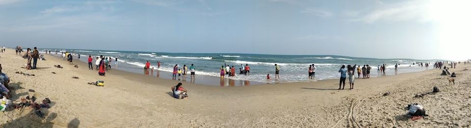 Photo of Things to see in Pondicherry 10/15 by Siddharth