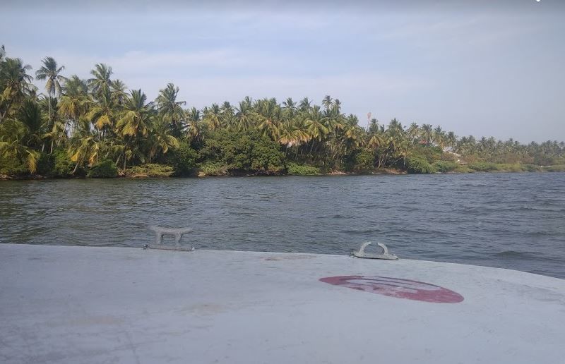 Photo of Things to see in Pondicherry 11/15 by Siddharth