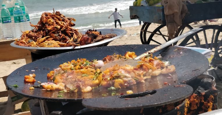 Photo of Things to see in Pondicherry 7/15 by Siddharth