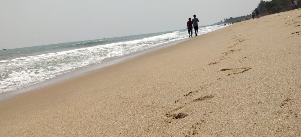 Photo of Things to see in Pondicherry 8/15 by Siddharth