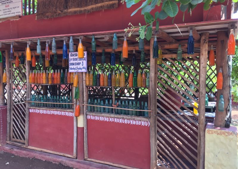 Photo of A Day Trip to Agadi Thota 7/14 by Siddharth Naik