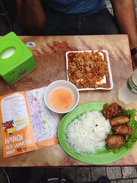 Photo of Hà Nội by Aditya Agrawal