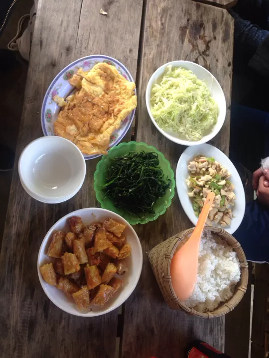 Photo of Lào Cai by Aditya Agrawal