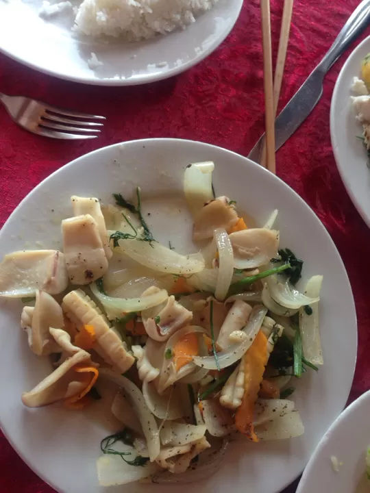 Photo of Tuần Châu,tp. Hạ Long by Aditya Agrawal