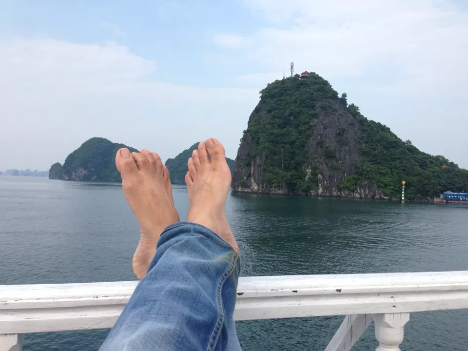 Photo of Tuần Châu,tp. Hạ Long by Aditya Agrawal
