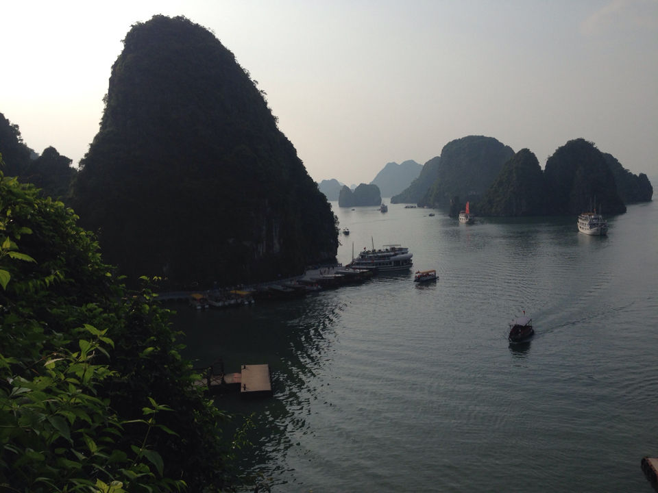Photo of Tuần Châu,tp. Hạ Long by Aditya Agrawal
