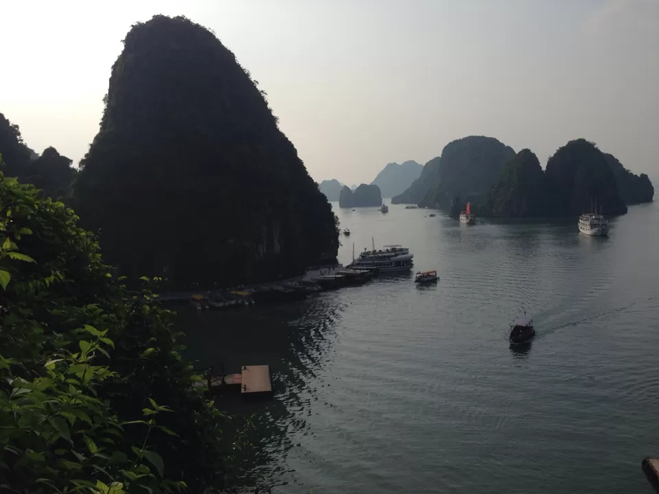 Photo of Tuần Châu,tp. Hạ Long by Aditya Agrawal