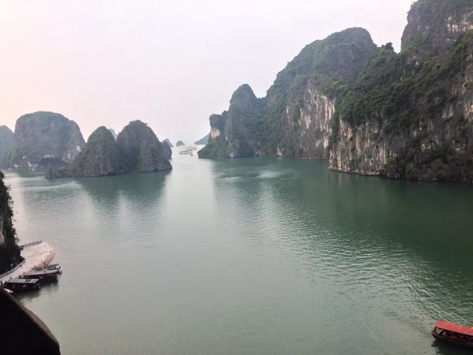 Photo of Tuần Châu,tp. Hạ Long by Aditya Agrawal
