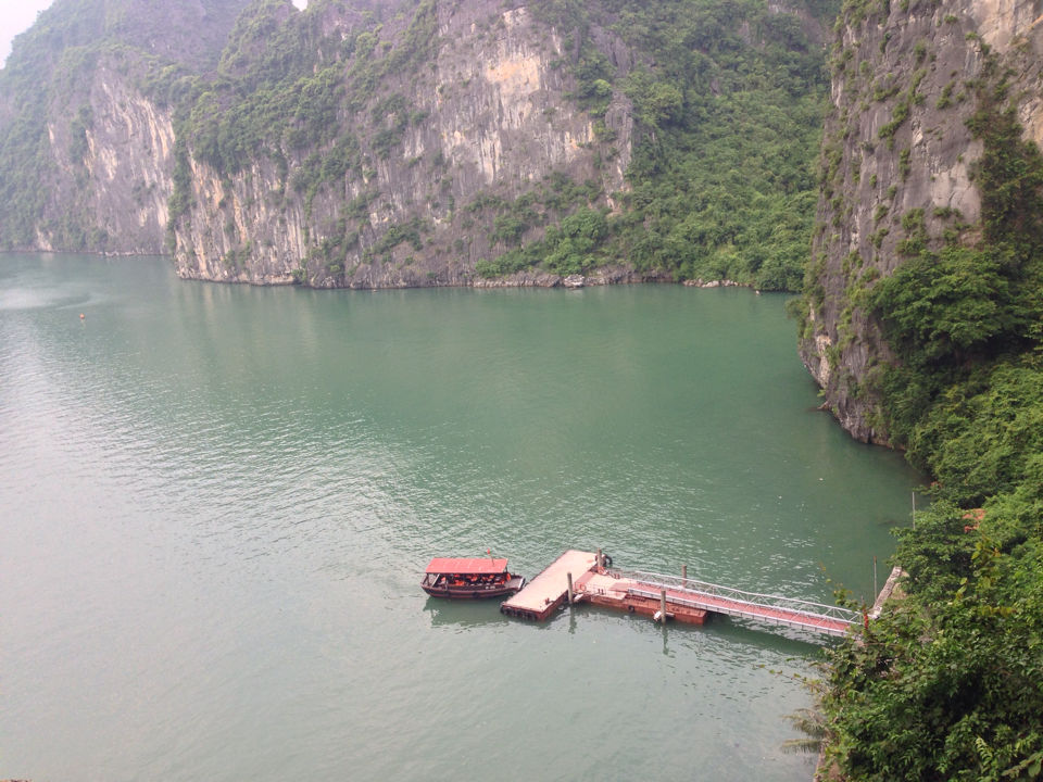 Photo of Tuần Châu,tp. Hạ Long by Aditya Agrawal