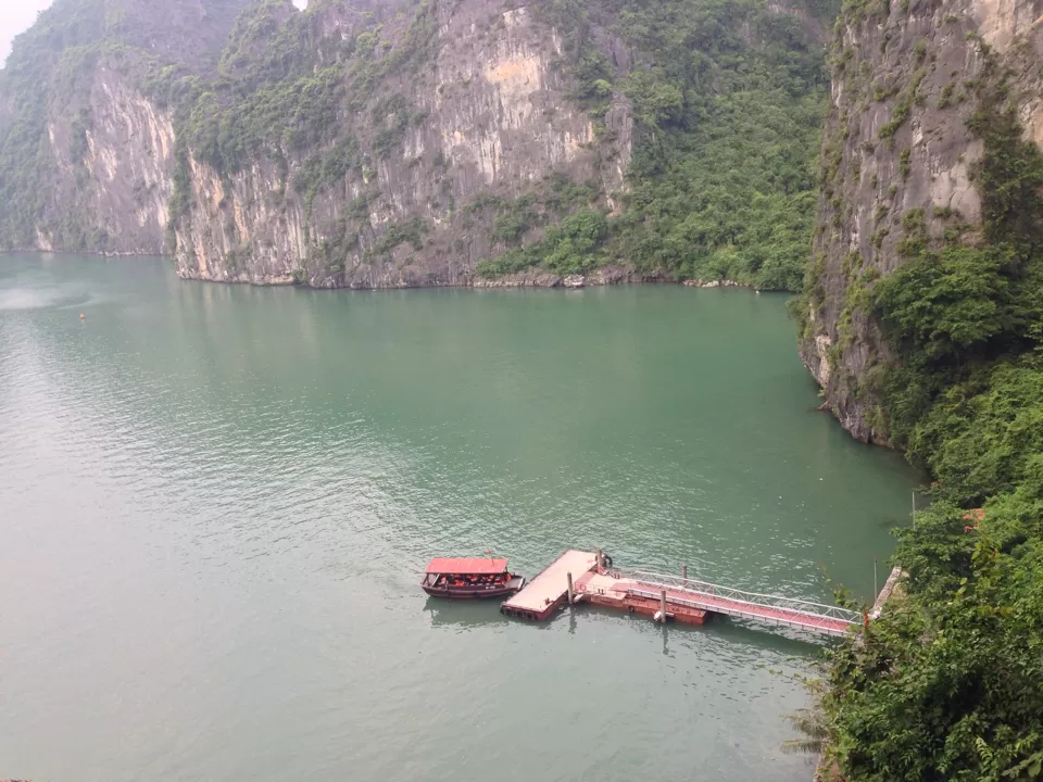 Photo of Tuần Châu,tp. Hạ Long by Aditya Agrawal
