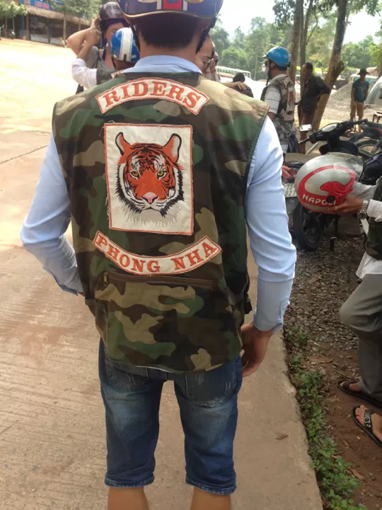 Photo of Quảng Bình by Aditya Agrawal