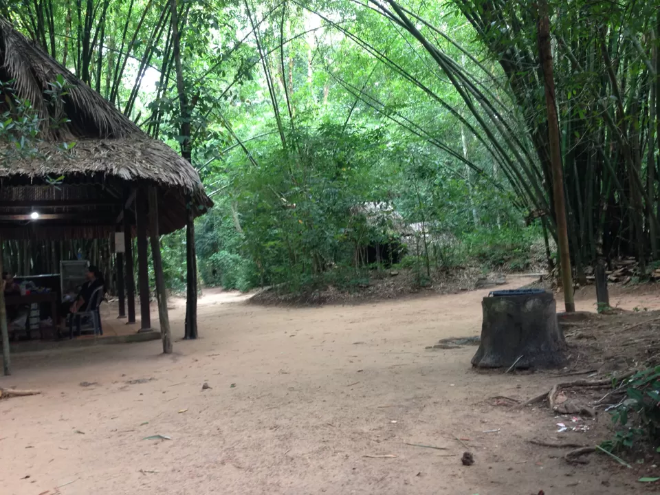 Photo of Hồ Chí Minh by Aditya Agrawal