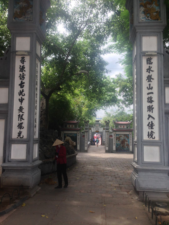 Photo of Hà Nội by Aditya Agrawal