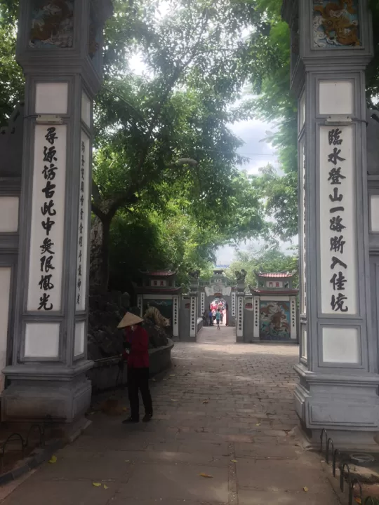 Photo of Hà Nội by Aditya Agrawal