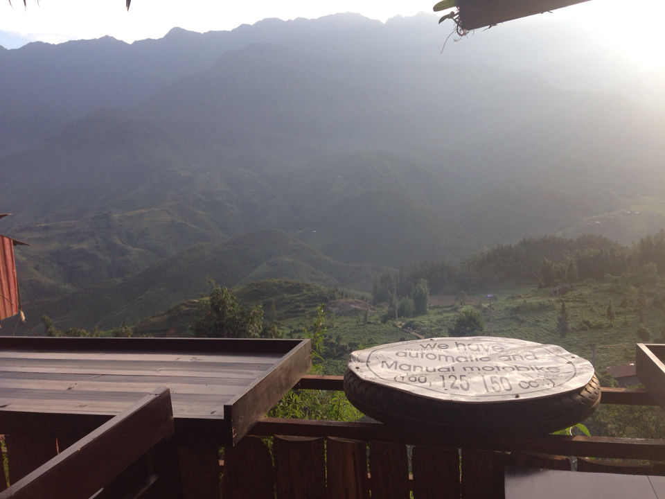 Photo of Lào Cai by Aditya Agrawal