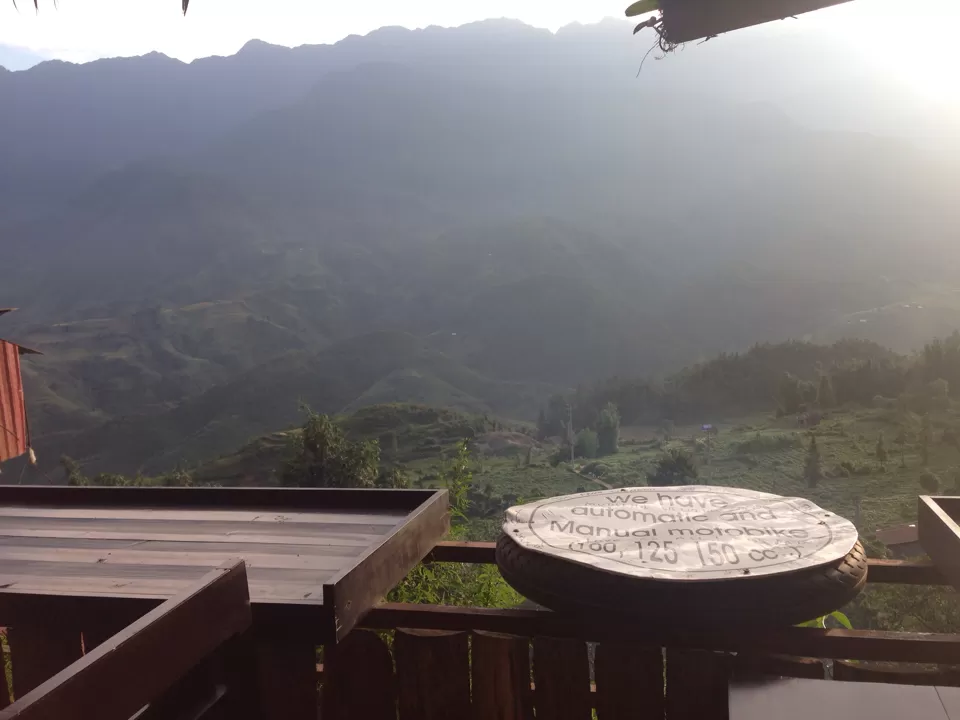 Photo of Lào Cai by Aditya Agrawal