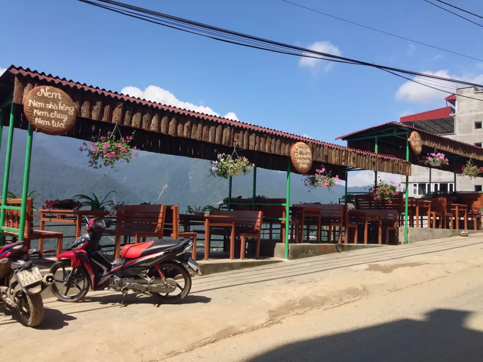 Photo of Lào Cai by Aditya Agrawal