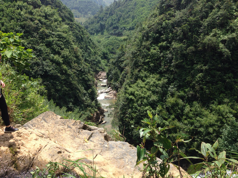 Photo of Lào Cai by Aditya Agrawal
