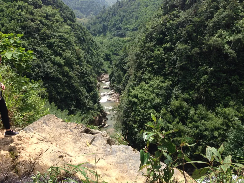 Photo of Lào Cai by Aditya Agrawal