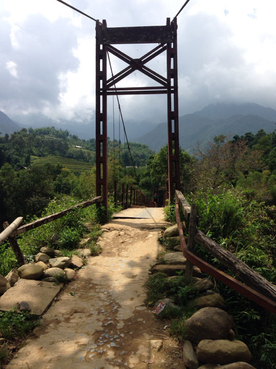 Photo of Lào Cai by Aditya Agrawal