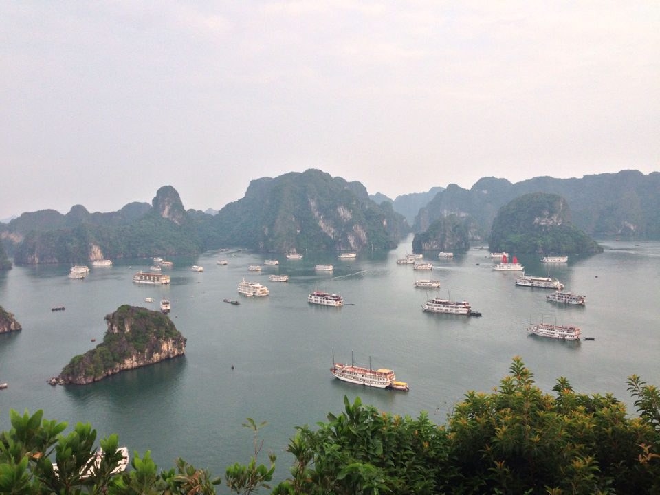 Photo of Tuần Châu,tp. Hạ Long by Aditya Agrawal