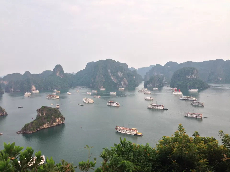Photo of Tuần Châu,tp. Hạ Long by Aditya Agrawal