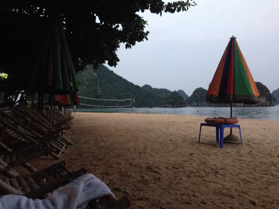 Photo of Tuần Châu,tp. Hạ Long by Aditya Agrawal