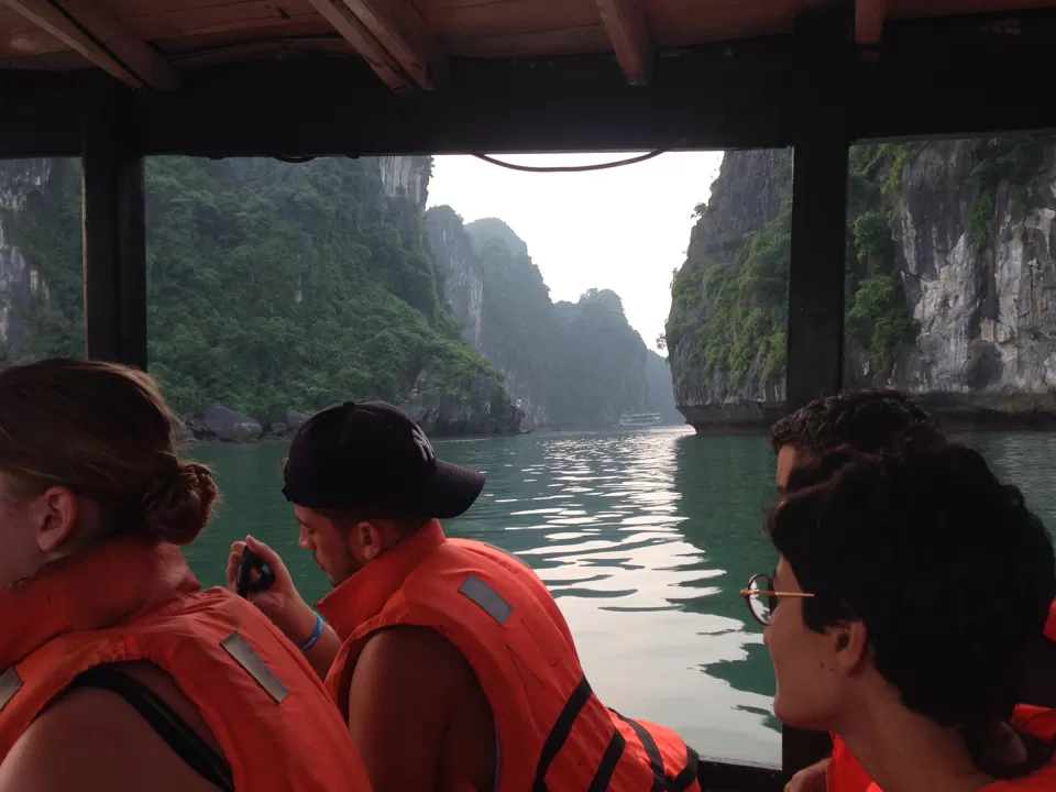 Photo of Tuần Châu,tp. Hạ Long by Aditya Agrawal
