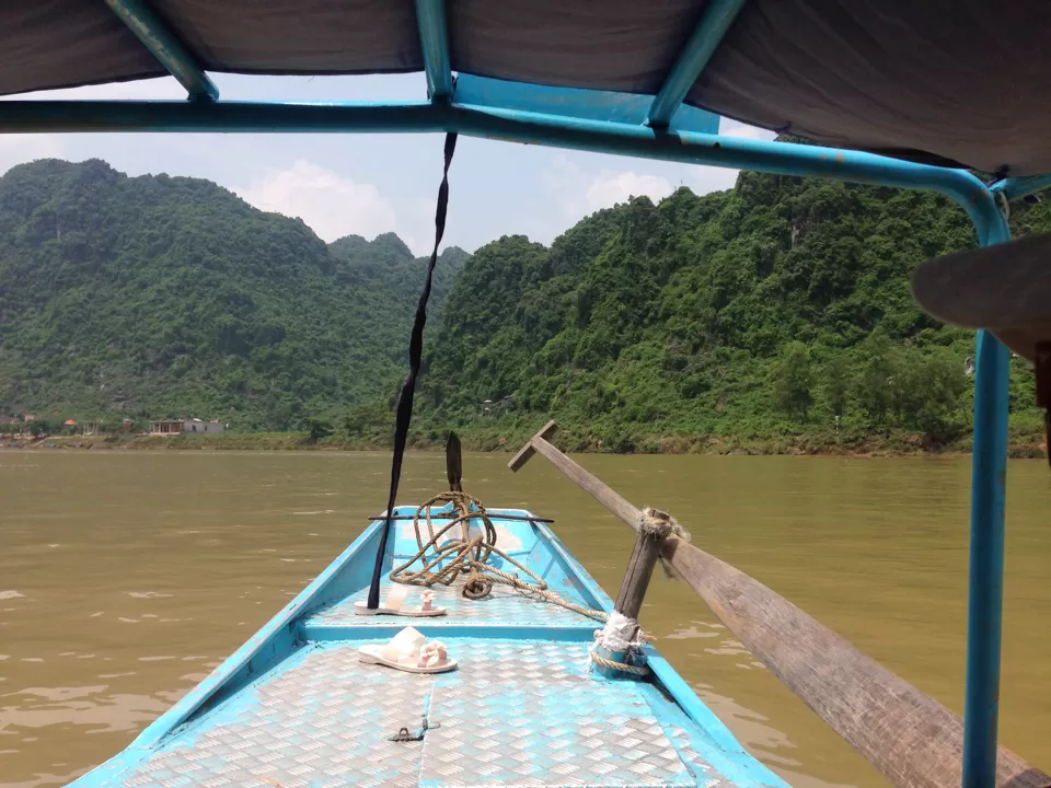 Photo of Quảng Bình by Aditya Agrawal