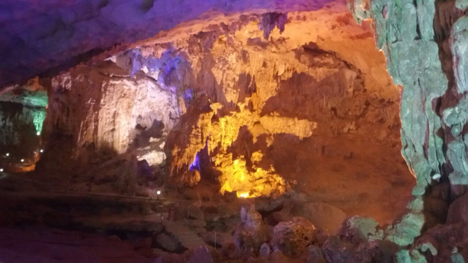 Photo of Quảng Bình by Aditya Agrawal