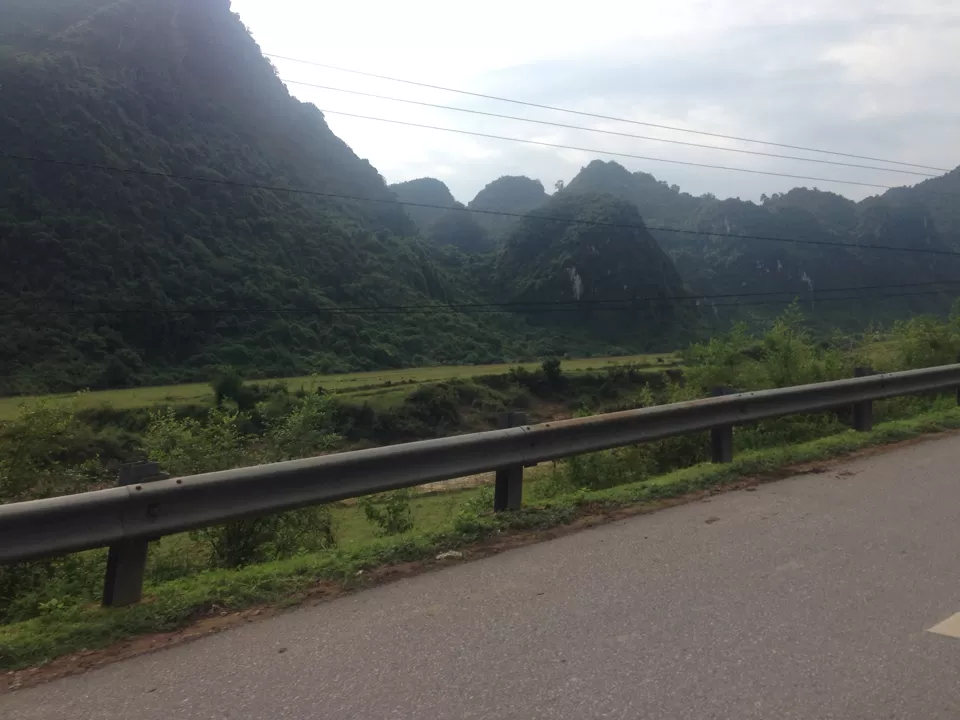 Photo of Vietnam Under ₹60,000 by Aditya Agrawal