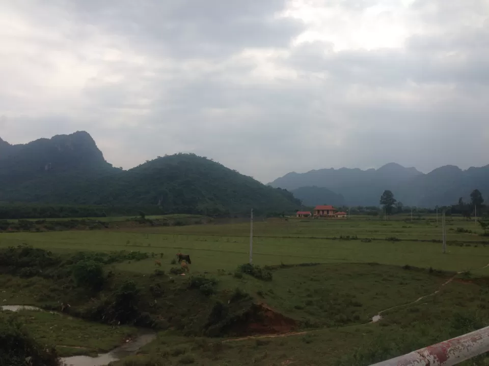 Photo of Vietnam Under ₹60,000 by Aditya Agrawal