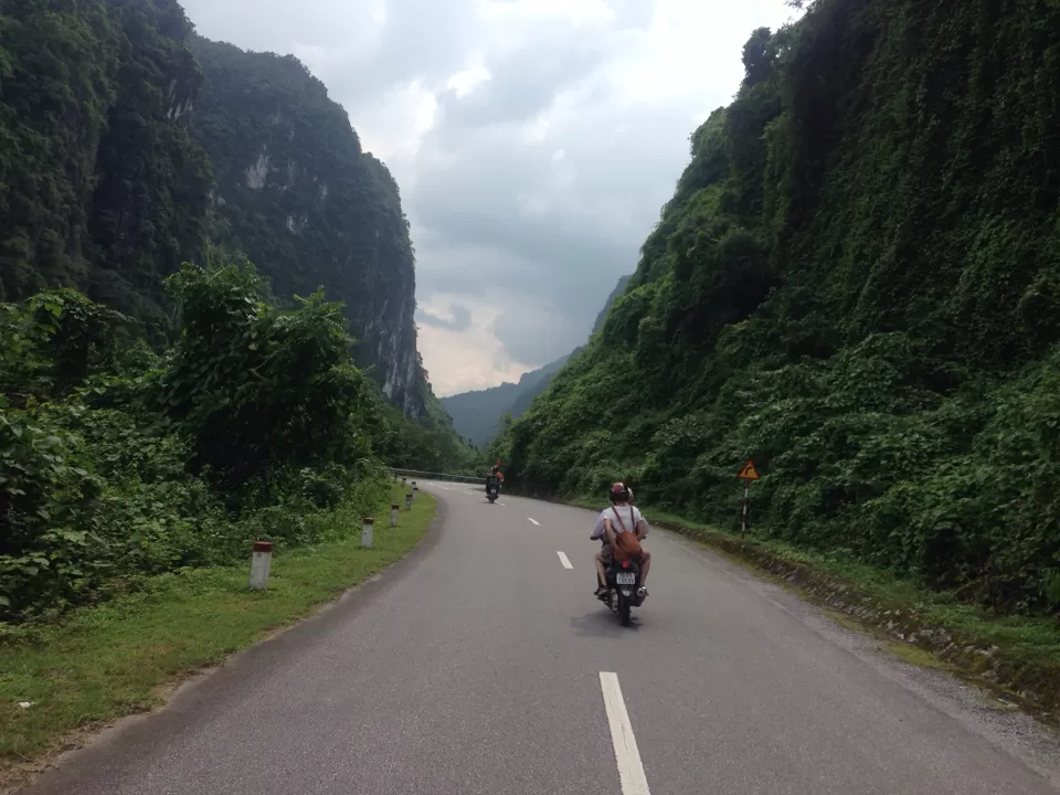 Photo of Vietnam Under ₹60,000 by Aditya Agrawal