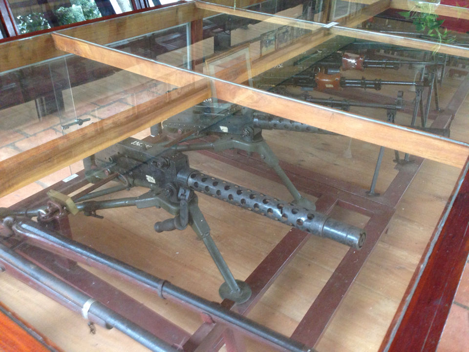 Photo of Hồ Chí Minh by Aditya Agrawal