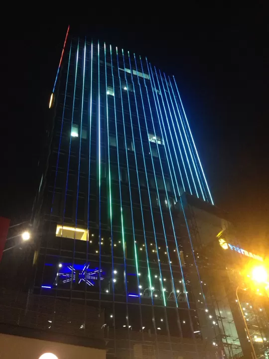 Photo of Hồ Chí Minh by Aditya Agrawal