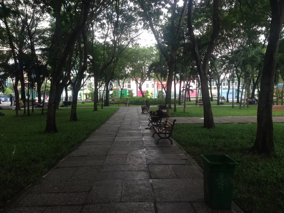 Photo of Trung tâm Chuyên Toán LTTK by Aditya Agrawal